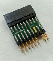 Gandi 390-500045 Head Extender jeti 3348 Jetspeed 3150 X-2, 203 skbawa-nnnn