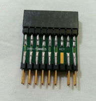 Gandi 390-500045 Head Extender jeti 3348 Jetspeed 3150 X-2, 203 skbawa-nnnn