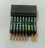 Gandi 390-500045 Head Extender jeti 3348 Jetspeed 3150 X-2, 203 skbawa-nnnn
