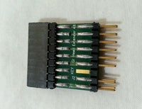 Gandi 390-500045 Head Extender jeti 3348 Jetspeed 3150 X-2, 203 skbawa-nnnn