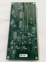Head IO Master II Board 390-500035,Gandi Innovations jeti,1224HDC, skbawa-nnnn
