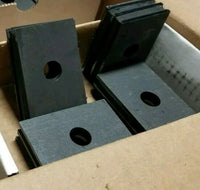4pcs Jefferson Electric External Vibration Pads - 4PT-VP23-JXE, SKBAWA-c015