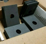 4pcs Jefferson Electric External Vibration Pads - 4PT-VP23-JXE, SKBAWA-c015