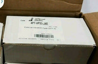 4pcs Jefferson Electric External Vibration Pads - 4PT-VP23-JXE, SKBAWA-c015