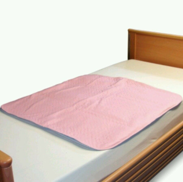 2pcs - Mip Sonoma, washable Bed Pad, Underpad 34x36" , 7oz, SKBAWA-s026