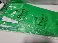 1pc Posey 8307, Over Mattress Sensor Pad, Green, Single Resid, SKBAWA-B082