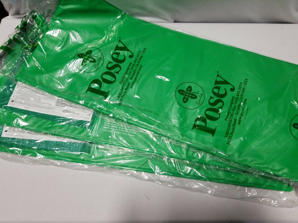 1pc Posey 8307, Over Mattress Sensor Pad, Green, Single Resid, SKBAWA-B082