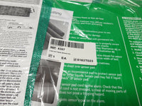 1pc Posey 8307, Over Mattress Sensor Pad, Green, Single Resid, SKBAWA-B082