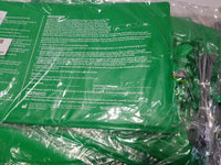1pc Posey 8307, Over Mattress Sensor Pad, Green, Single Resid, SKBAWA-B082