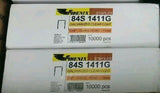 20,000, Phoenix, 84s1411G, 7/16" Chisel Point 11mm, Galv Staples, SKBAWA-c034