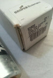 Edison Bullet ECNR200, RK5, Type D Fuse, HRCI-R LR53787, 250V 200A, skbawa-b554