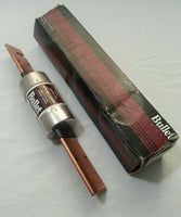Bullet ECSR200, Type D Fuse, HRCI-R, 600V 200A S34, 782634508489 skbawa-b554