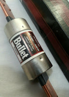 Bullet ECSR200, Type D Fuse, HRCI-R, 600V 200A S34, 782634508489 skbawa-b554