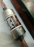 Bullet ECSR200, Type D Fuse, HRCI-R, 600V 200A S34, 782634508489 skbawa-b554