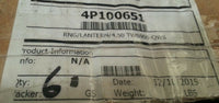Weir 4P100651, Brass Lantern Ring 4.5 tws900-qws skbawa-b554