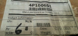 Weir 4P100651, Brass Lantern Ring 4.5 tws900-qws skbawa-b554