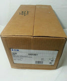 Eaton 1HD361, 30A 600V,Heavy Duty Safety Switch,3pole ,Type1 indoor, skbawa-s003