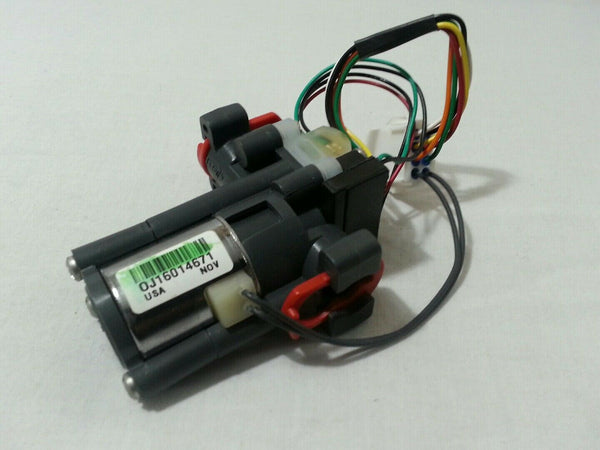 LANCER Volumetric Motorized, Soda Dispensing Valve unit, 0J16014671, skbawa-b513
