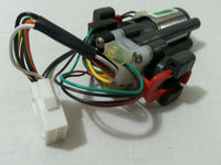 LANCER Volumetric Motorized, Soda Dispensing Valve unit, 0J16014671, skbawa-b513