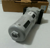 Festo LF-1/2-D-MAXI-TT30-SA, 542928, X143 Filter Pressure Regulator, skbawa-b542