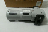Festo LF-1/2-D-MAXI-TT30-SA, 542928, X143 Filter Pressure Regulator, skbawa-b542