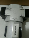 Festo LF-1/2-D-MAXI-TT30-SA, 542928, X143 Filter Pressure Regulator, skbawa-b542