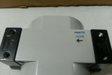 Festo LF-1/2-D-MAXI-TT30-SA, 542928, X143 Filter Pressure Regulator, skbawa-b542