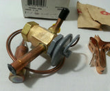 SPORLAN BBIZE-4-GA VLV-0106A, 4-TON THERMOSTATIC EXPANSION VALVE EQU skbawa-b554