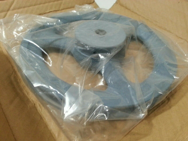 Baldor MA73X1/2V, AK74X1/2 Belt Pulley, 1Groove, skbawa-b554