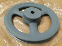 Baldor MA73X1/2V, AK74X1/2 Belt Pulley, 1Groove, skbawa-b554