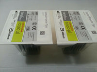 192pcs, Abbott 04j71-10 Conductive 1000ul Pipette Tips, with filter, skbawa-s034