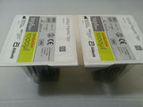 192pcs, Abbott 04j71-10 Conductive 1000ul Pipette Tips, with filter, skbawa-s034