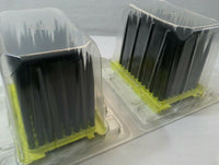 192pcs, Abbott 04j71-10 Conductive 1000ul Pipette Tips, with filter, skbawa-s034