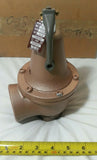 Watts 1-1/2"740-CAN075, 0383509, Water pressure Safety Relief Valve, skbawa-c034
