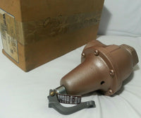 Watts 1-1/2"740-CAN075, 0383509, Water pressure Safety Relief Valve, skbawa-c034