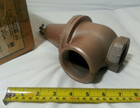 Watts 1-1/2"740-CAN075, 0383509, Water pressure Safety Relief Valve, skbawa-c034