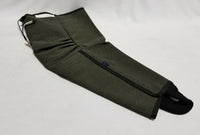 HEXARMOR AS019S-XXL Cut Resistant Sleeve, , 19 In XX-Large, SKBAWA-b102