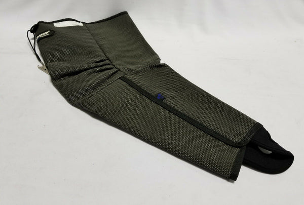HEXARMOR AS019S-XXL Cut Resistant Sleeve, , 19 In XX-Large, SKBAWA-b102