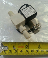 Sunwell 06781000, 1004066, 24v AC, Solenoid Humidifier Water Valve, skbawa-b514
