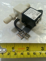 Sunwell 06781000, 1004066, 24v AC, Solenoid Humidifier Water Valve, skbawa-b514