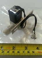 Sunwell 06781000, 1004066, 24v AC, Solenoid Humidifier Water Valve, skbawa-b514