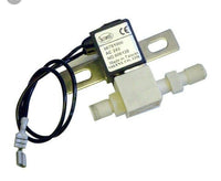 Sunwell 06781000, 1004066, 24v AC, Solenoid Humidifier Water Valve, skbawa-b514