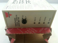 Carlo Gavazzi Level Control S197256115 115VAC 50/60Hz,5709870247304, SKBAWA-b514
