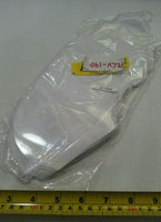 12pcs, 9901-25 Respirator Lense Couver, peel-off & stick, skbawa-b056