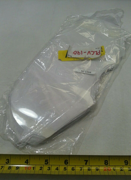 12pcs, 9901-25 Respirator Lense Couver, peel-off & stick, skbawa-b056