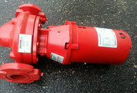 Armstrong H-54-3 BF, 2" Cast Iron, Circulator Pump 3/4 HP, 3Ph, skbawa-s023