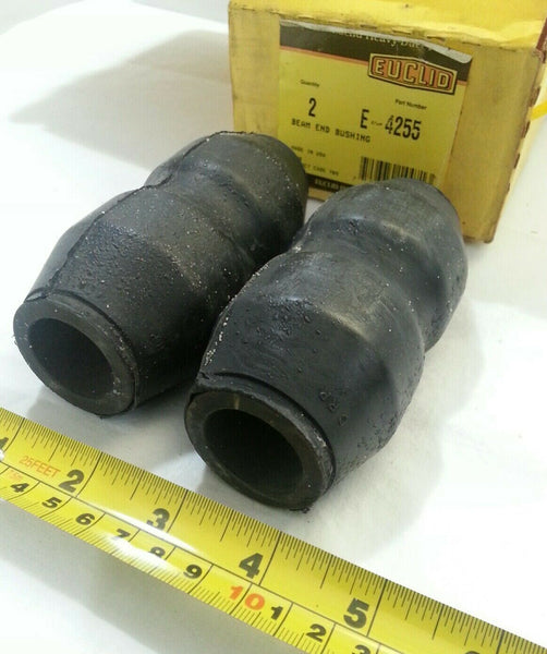 Euclid E-4255 Beam End Bushing 2-3/8, 1-1/8, 5" UPC: 729374144713, Skbawa-c034