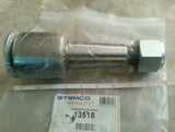 Stemco GAff, 13518, Torque Rod Bushing 703832226043, SKBAWA-b532