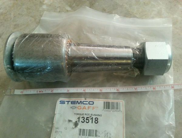 Stemco GAff, 13518, Torque Rod Bushing 703832226043, SKBAWA-b532