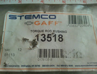 Stemco GAff, 13518, Torque Rod Bushing 703832226043, SKBAWA-b532